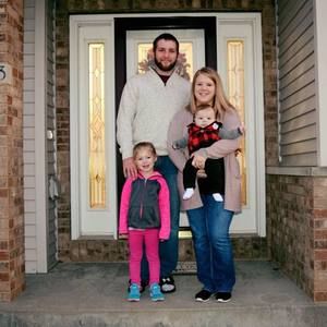 Meet your Posher, Devin